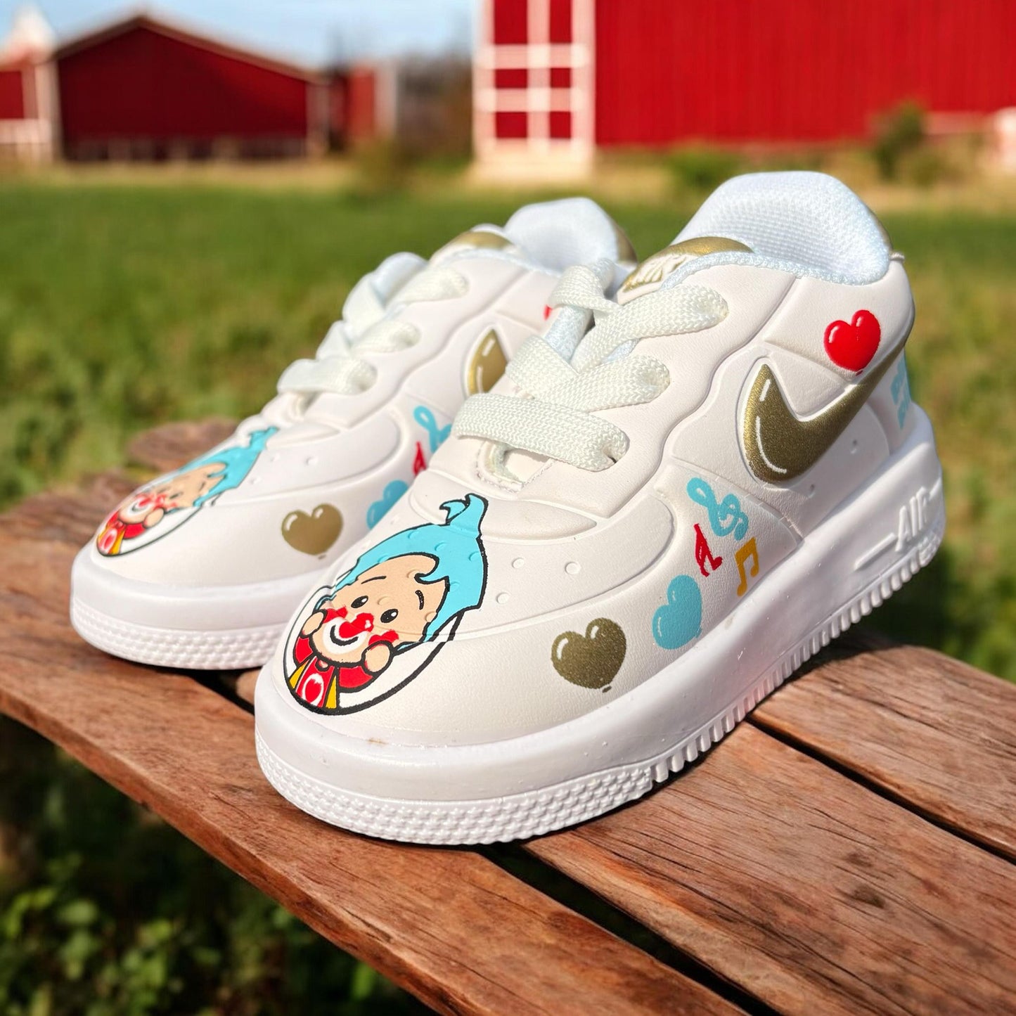 kids shoes  Toddler